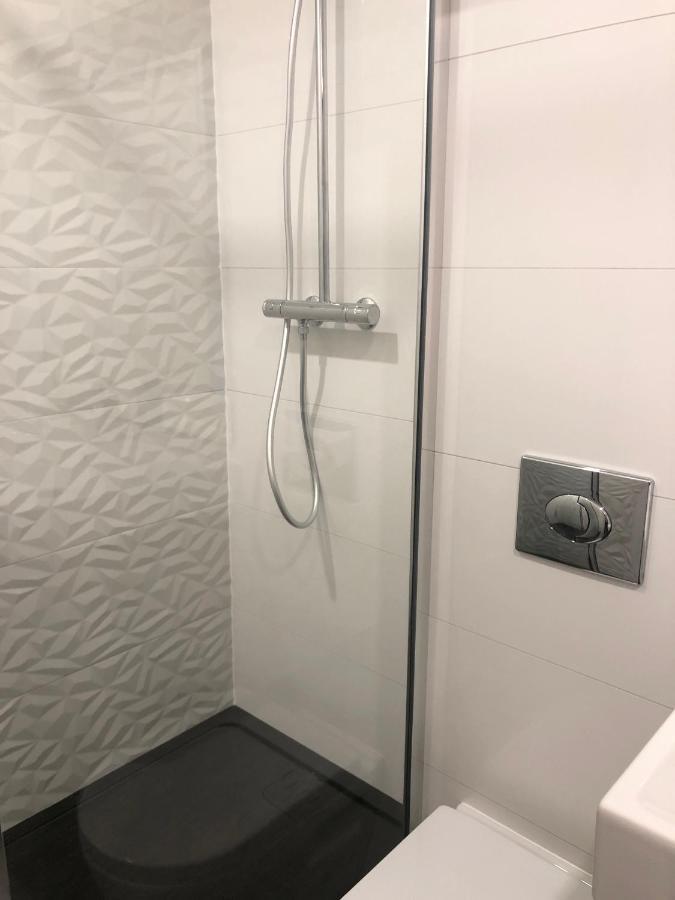 1Ere Ligne, Dernier Etage, Vue A 180° Sur L'Ocean, Lacanau, Plage Centrale Екстериор снимка